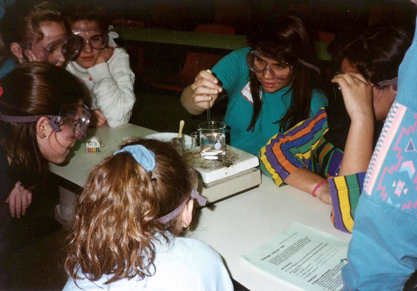 girlstudentssciencechemistry 1990s edits